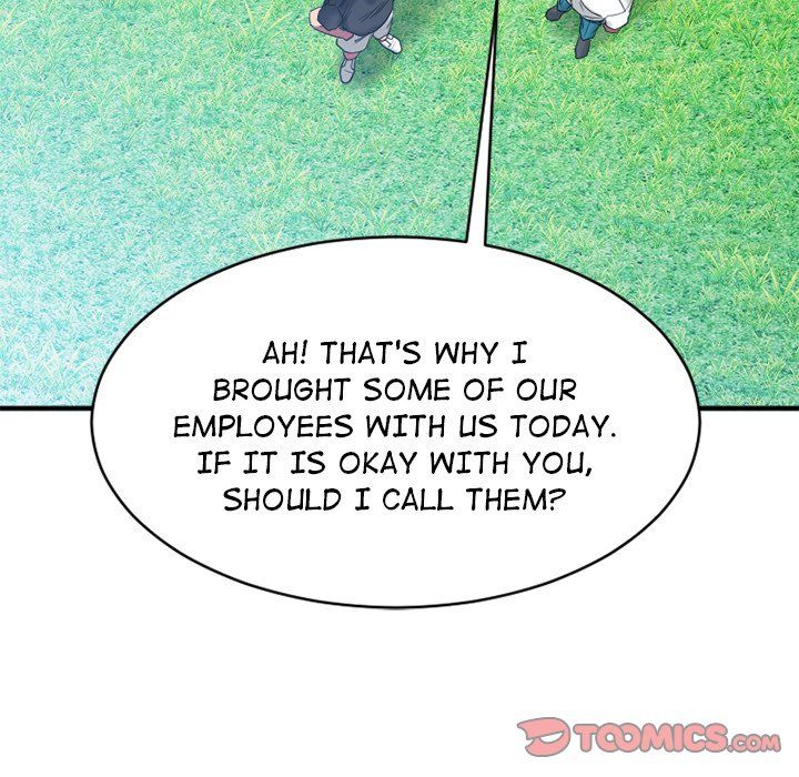 Food Chain Manhwa - Chapter 22 Page 62