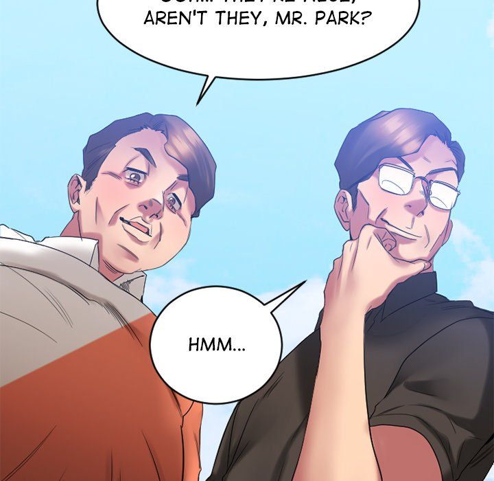 Food Chain Manhwa - Chapter 22 Page 74