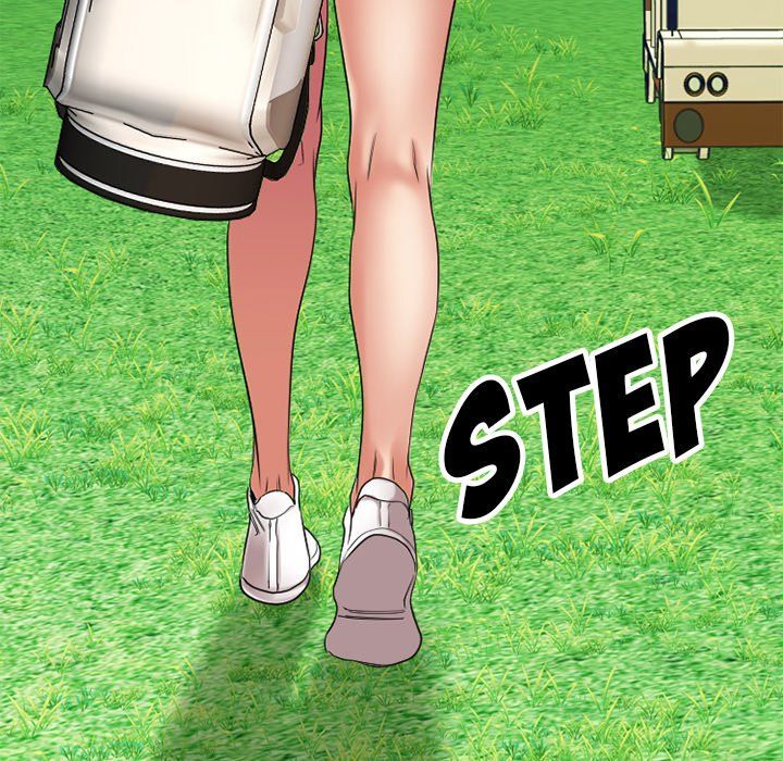 Food Chain Manhwa - Chapter 22 Page 92