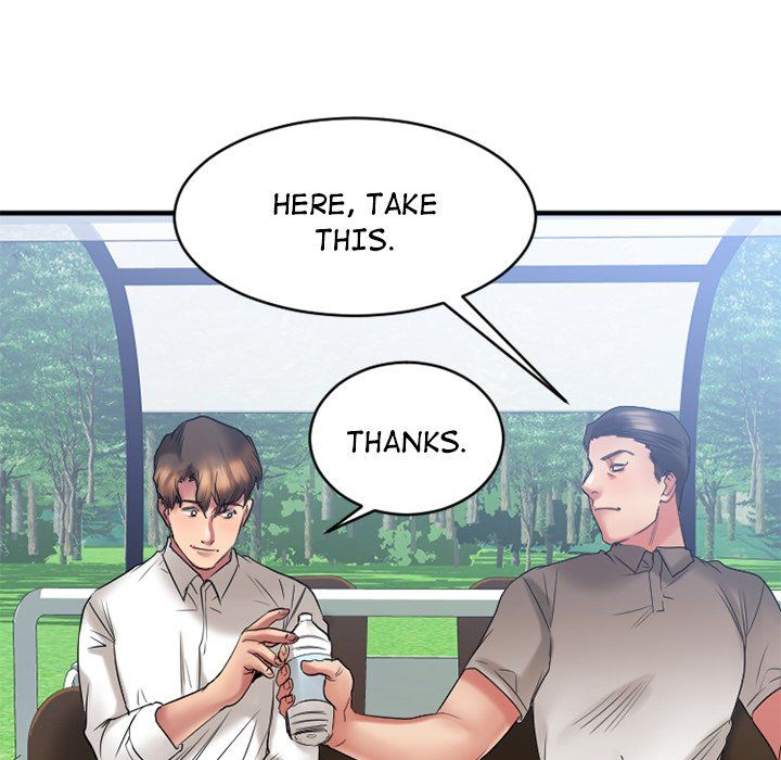 Food Chain Manhwa - Chapter 22 Page 125