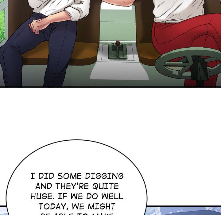 Food Chain Manhwa - Chapter 22 Page 126