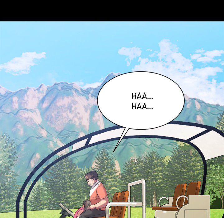 Food Chain Manhwa - Chapter 22 Page 135