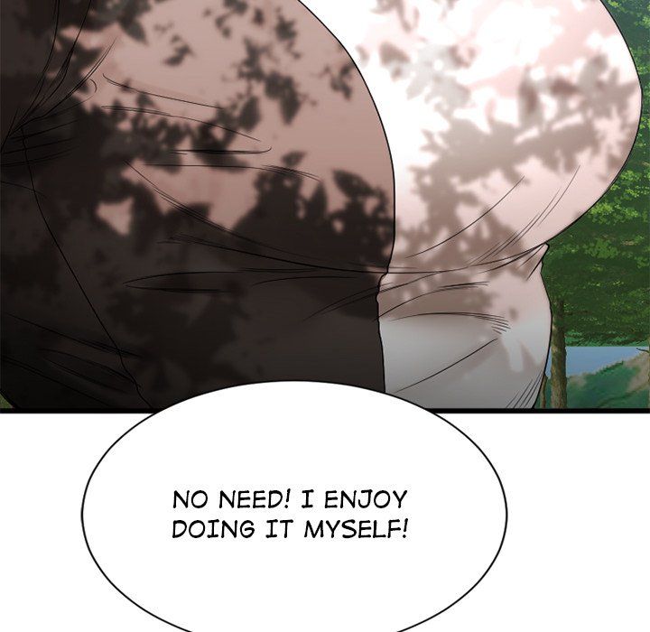 Food Chain Manhwa - Chapter 22 Page 160