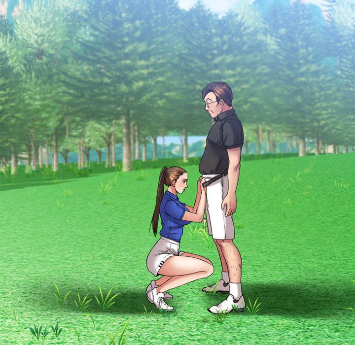 Food Chain Manhwa - Chapter 22 Page 166