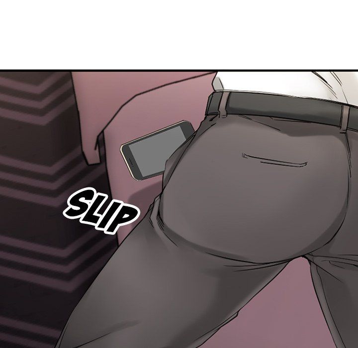 Food Chain Manhwa - Chapter 13 Page 5