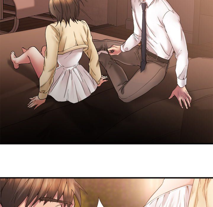 Food Chain Manhwa - Chapter 13 Page 18