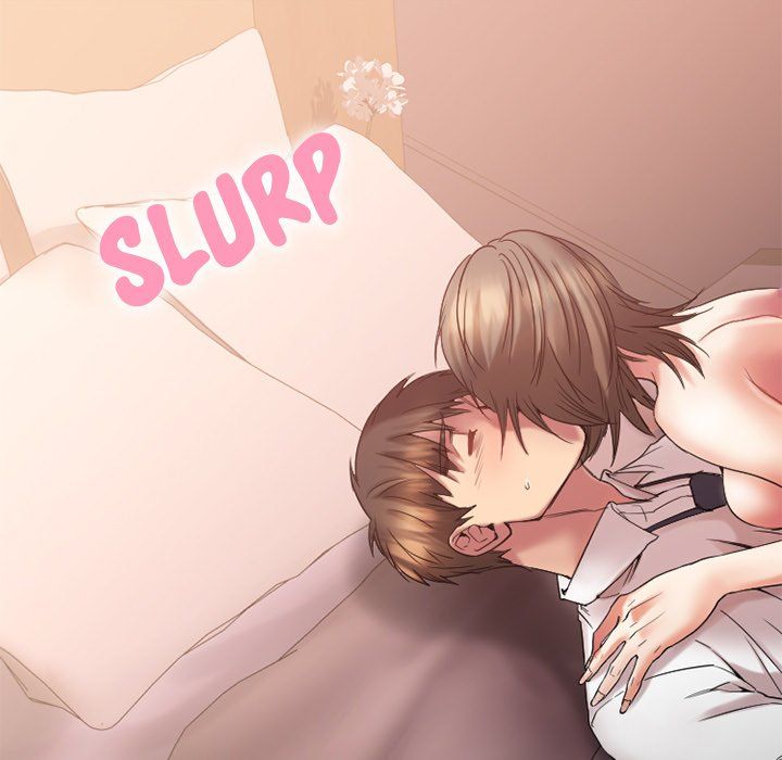 Food Chain Manhwa - Chapter 13 Page 42