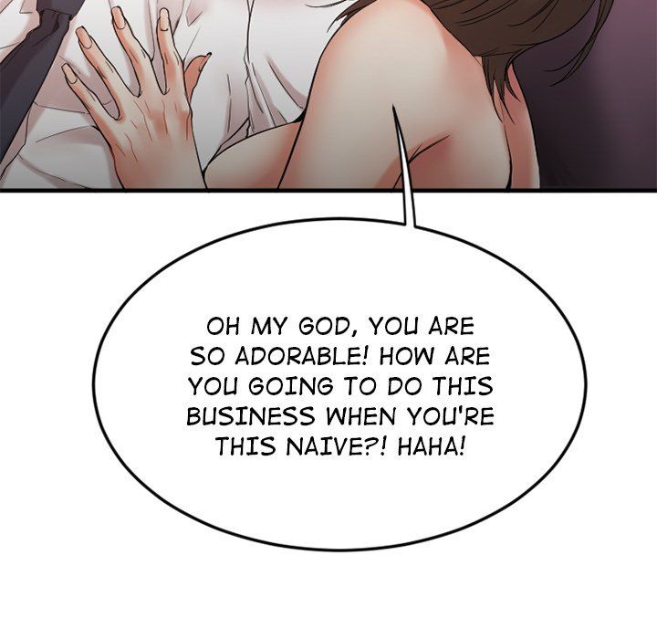 Food Chain Manhwa - Chapter 13 Page 72