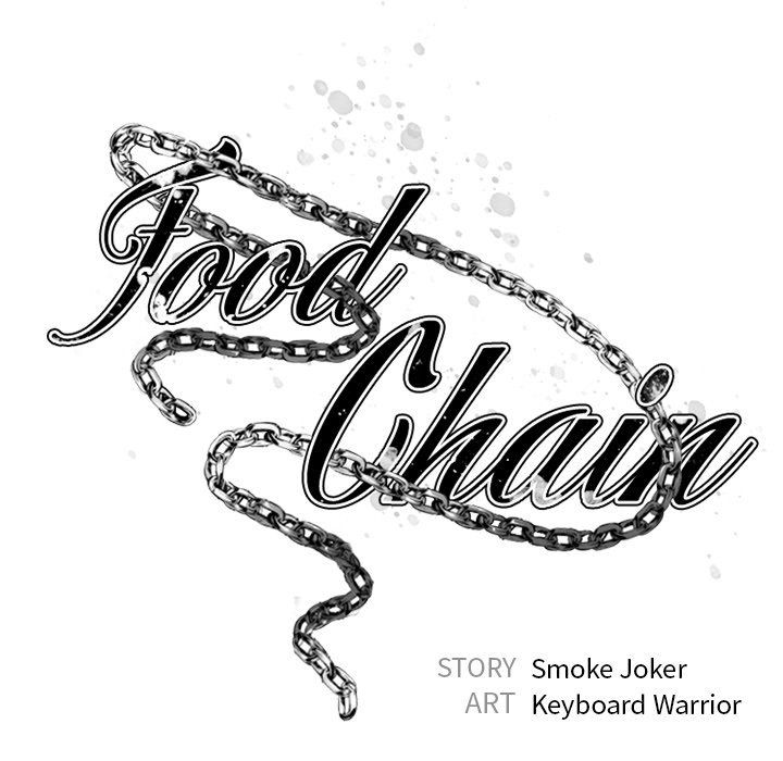 Food Chain Manhwa - Chapter 13 Page 93