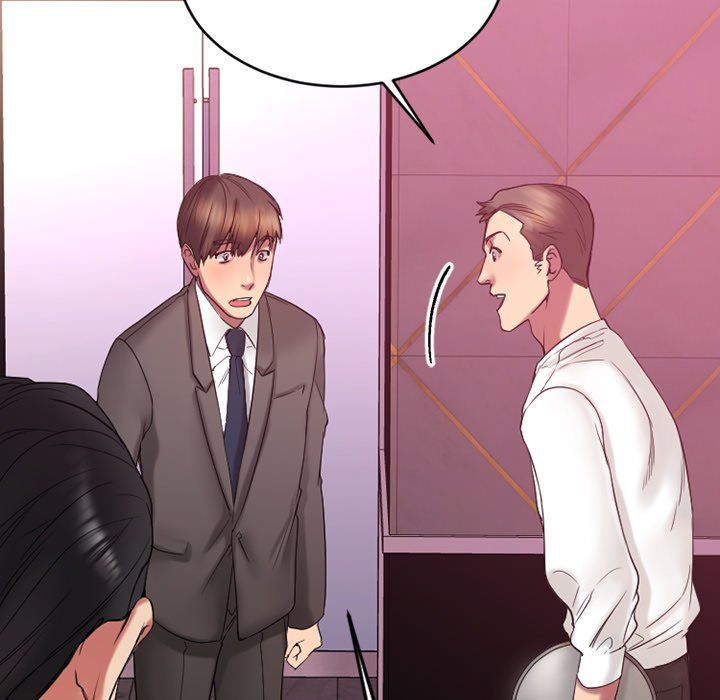 Food Chain Manhwa - Chapter 13 Page 100