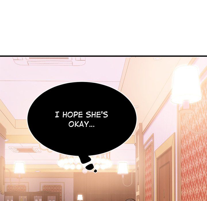 Food Chain Manhwa - Chapter 13 Page 106