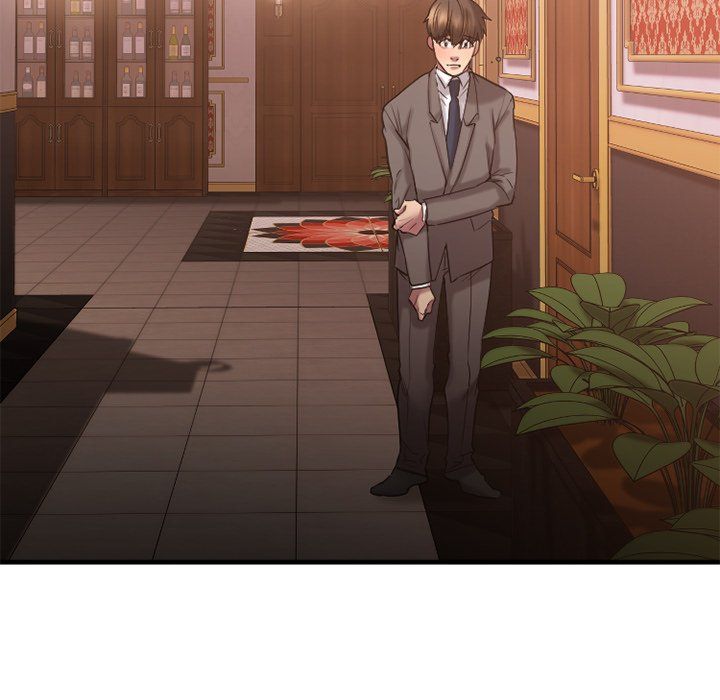 Food Chain Manhwa - Chapter 13 Page 107