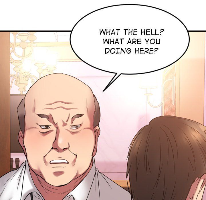 Food Chain Manhwa - Chapter 13 Page 110