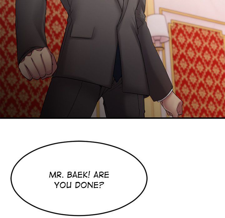 Food Chain Manhwa - Chapter 13 Page 121