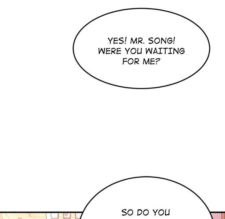 Food Chain Manhwa - Chapter 13 Page 122