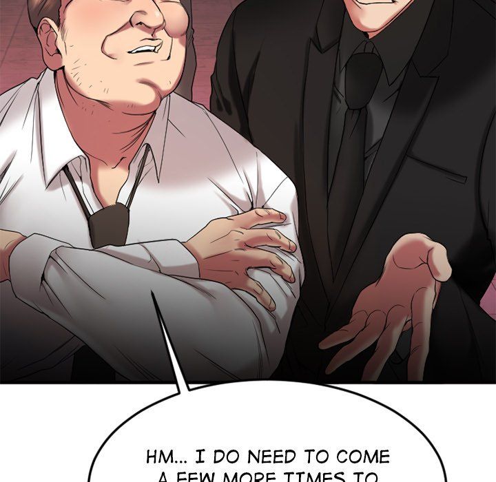 Food Chain Manhwa - Chapter 13 Page 124