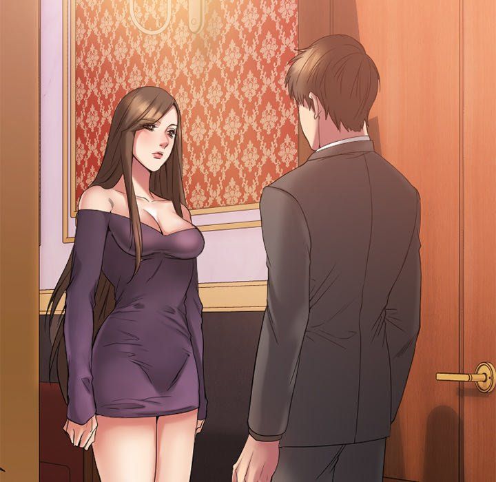 Food Chain Manhwa - Chapter 13 Page 131