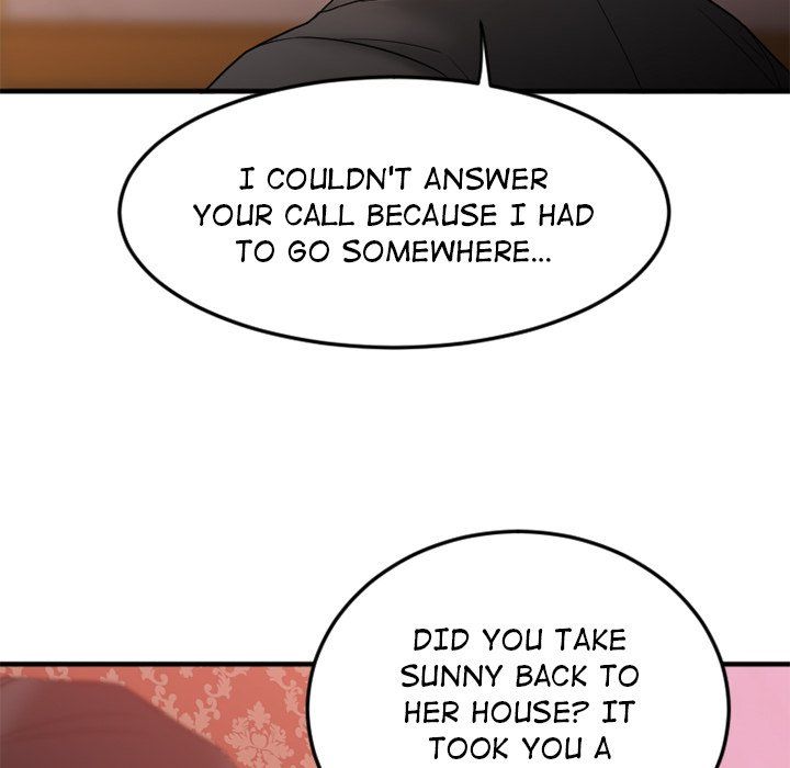 Food Chain Manhwa - Chapter 13 Page 136