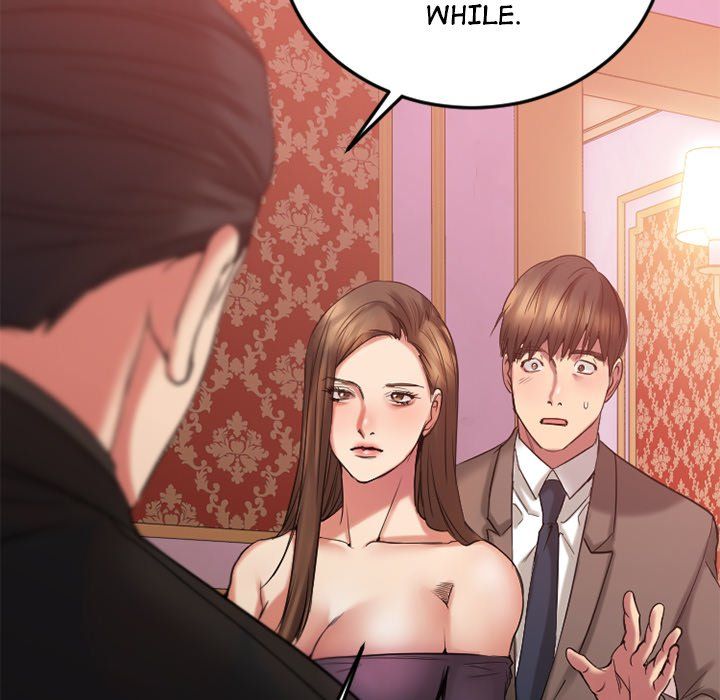 Food Chain Manhwa - Chapter 13 Page 137