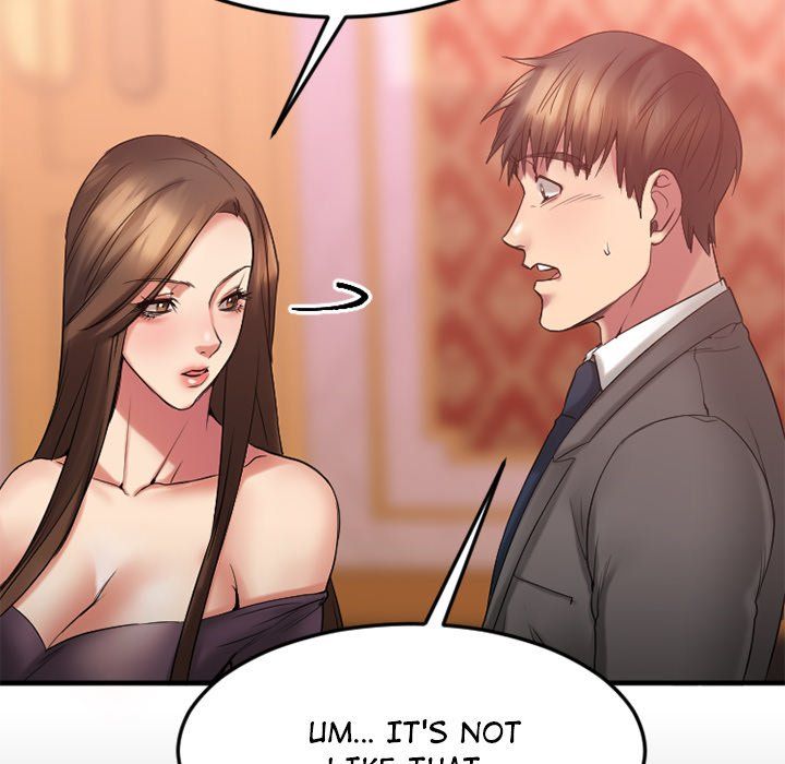 Food Chain Manhwa - Chapter 13 Page 140