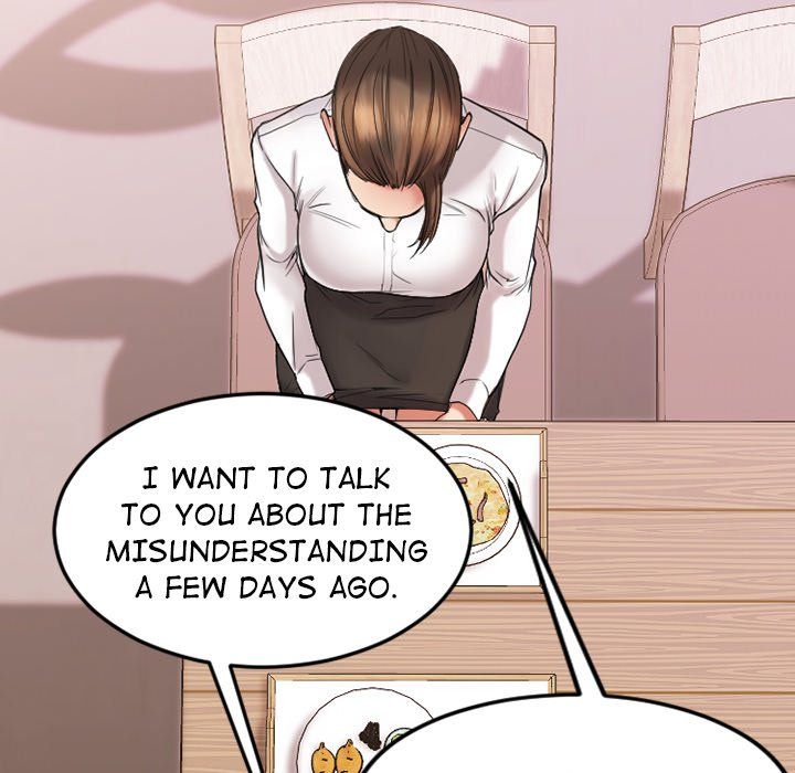 Food Chain Manhwa - Chapter 13 Page 155