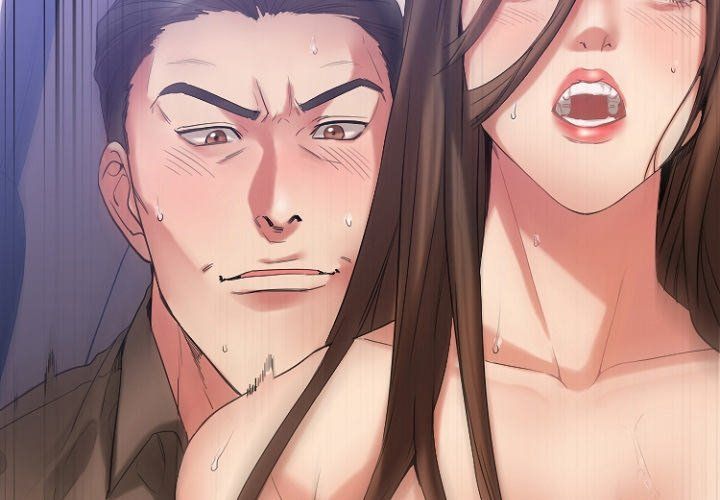 Food Chain Manhwa - Chapter 17 Page 1