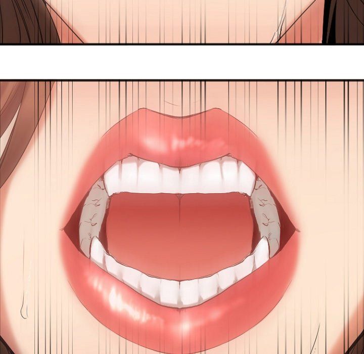 Food Chain Manhwa - Chapter 17 Page 9