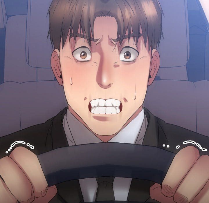 Food Chain Manhwa - Chapter 17 Page 17