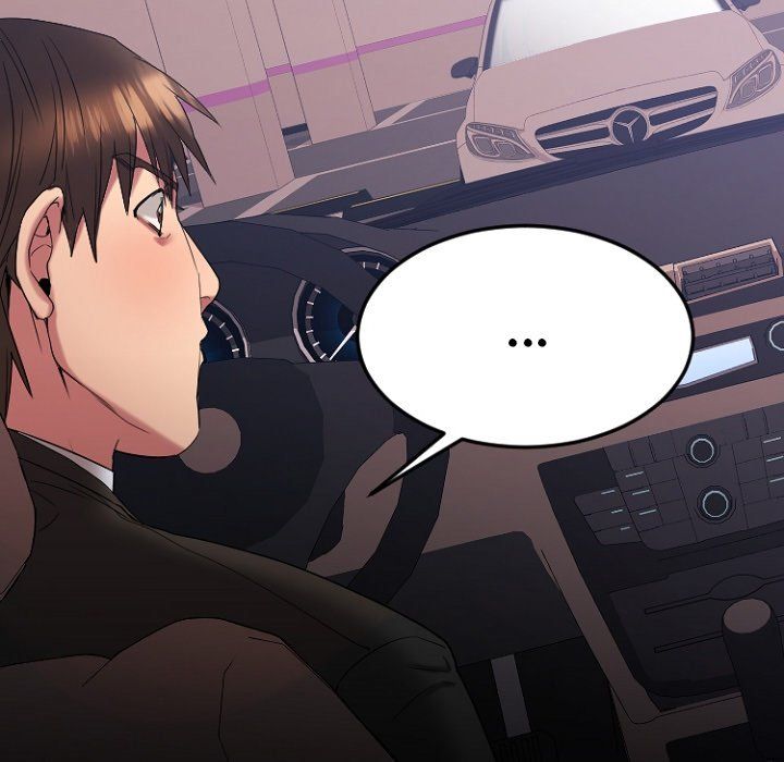 Food Chain Manhwa - Chapter 17 Page 35