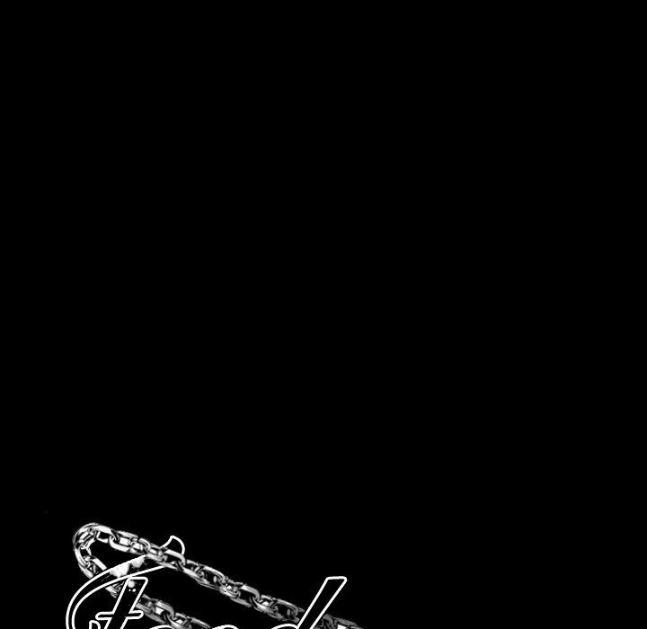 Food Chain Manhwa - Chapter 17 Page 45