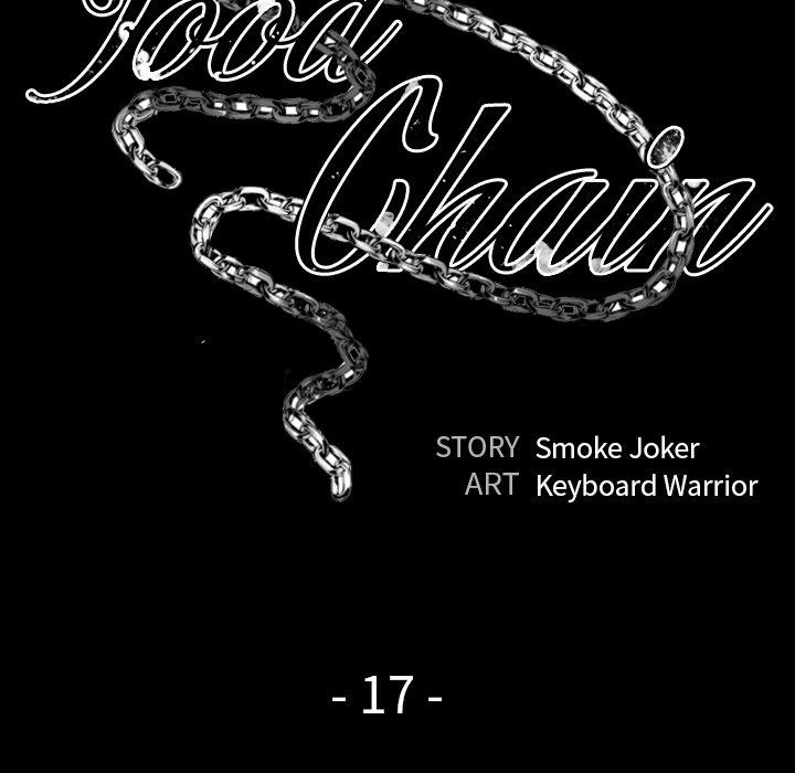 Food Chain Manhwa - Chapter 17 Page 46