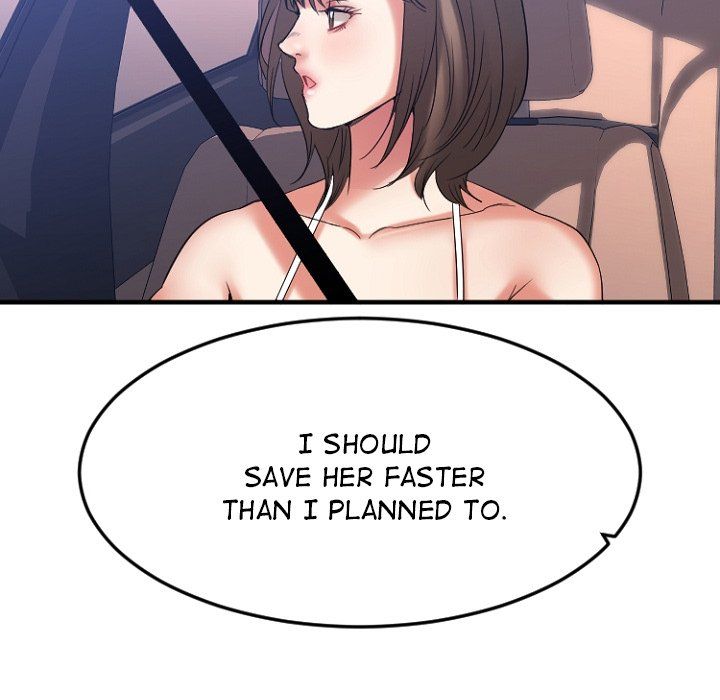 Food Chain Manhwa - Chapter 17 Page 54
