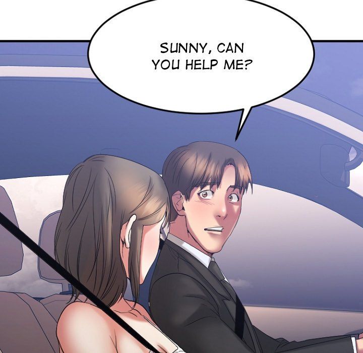 Food Chain Manhwa - Chapter 17 Page 73