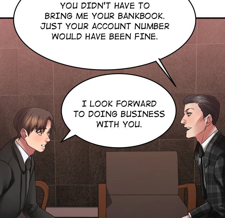 Food Chain Manhwa - Chapter 17 Page 81