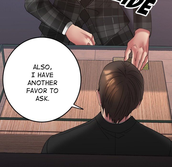 Food Chain Manhwa - Chapter 17 Page 84