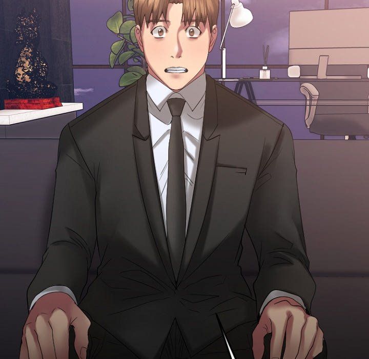 Food Chain Manhwa - Chapter 17 Page 86