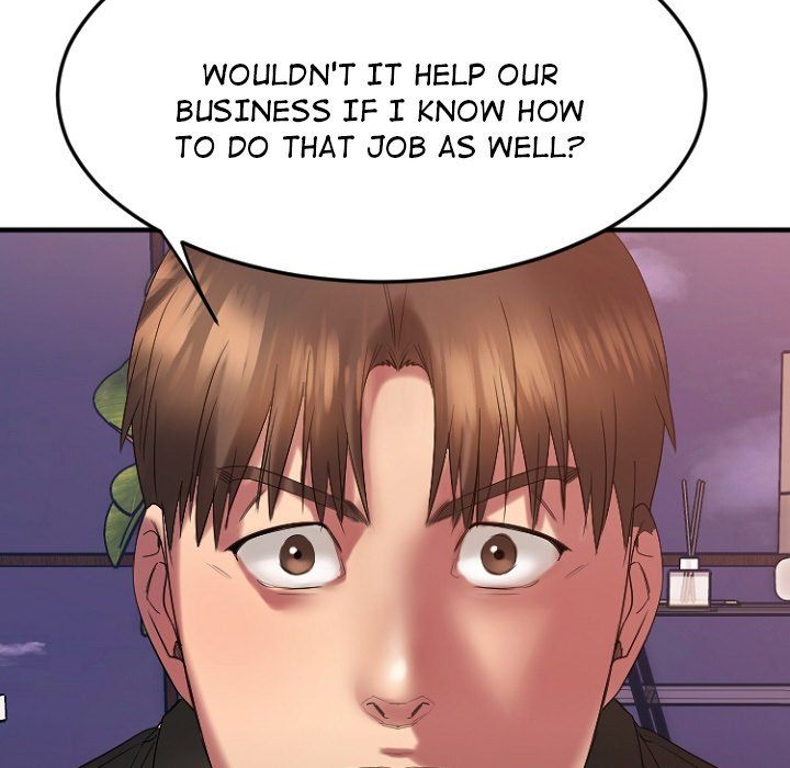 Food Chain Manhwa - Chapter 17 Page 92