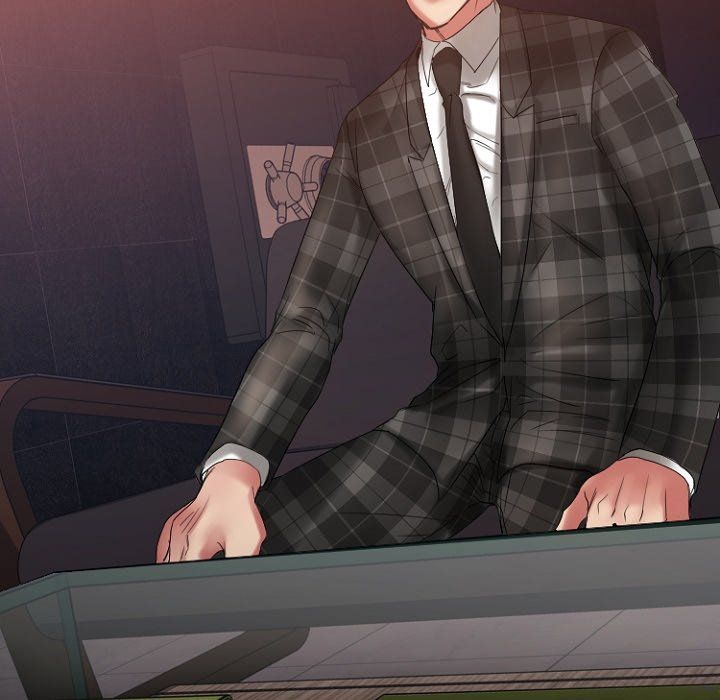 Food Chain Manhwa - Chapter 17 Page 95