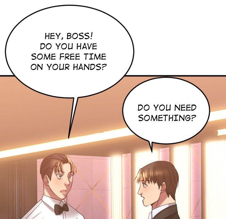 Food Chain Manhwa - Chapter 17 Page 106