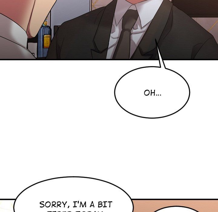 Food Chain Manhwa - Chapter 17 Page 109