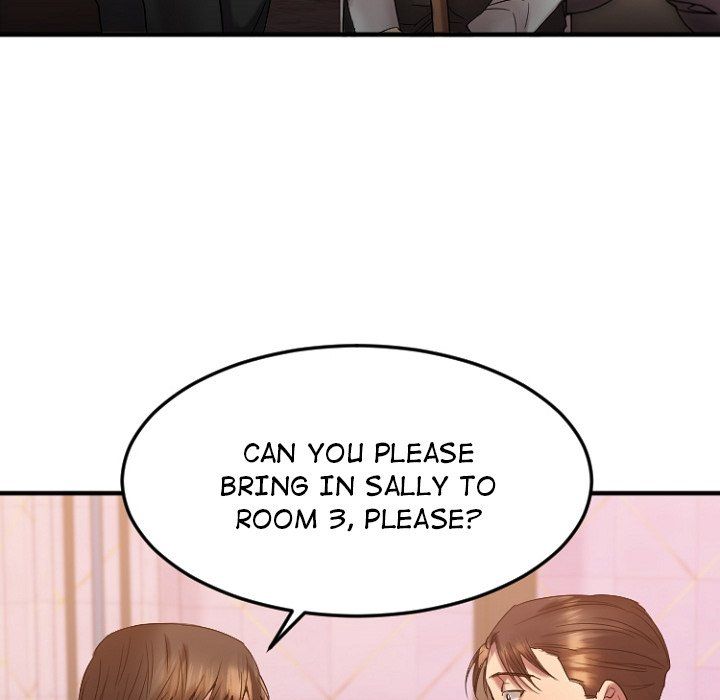 Food Chain Manhwa - Chapter 17 Page 111