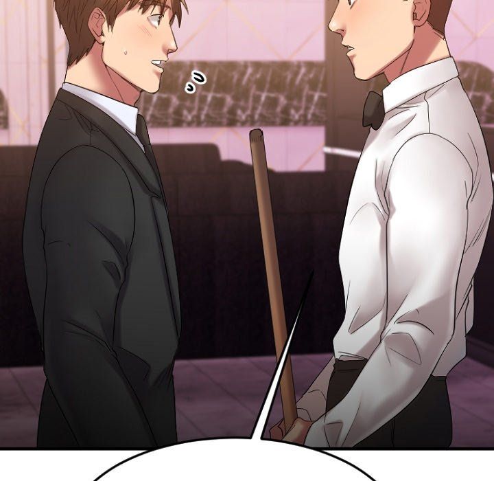 Food Chain Manhwa - Chapter 17 Page 112