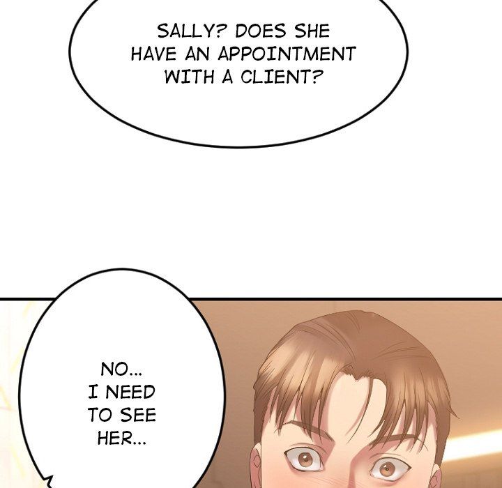 Food Chain Manhwa - Chapter 17 Page 113