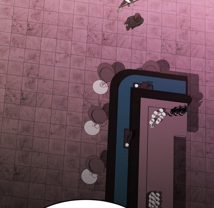 Food Chain Manhwa - Chapter 17 Page 116