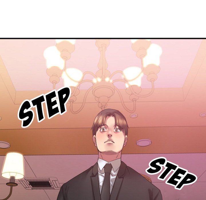 Food Chain Manhwa - Chapter 17 Page 118