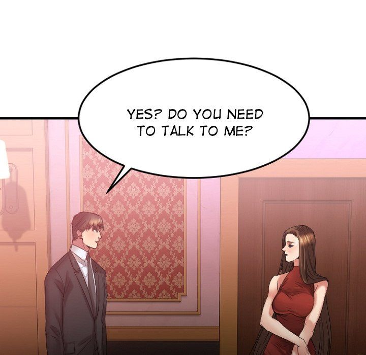 Food Chain Manhwa - Chapter 17 Page 123