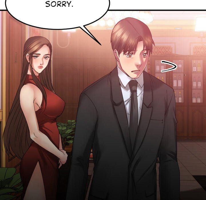 Food Chain Manhwa - Chapter 17 Page 126