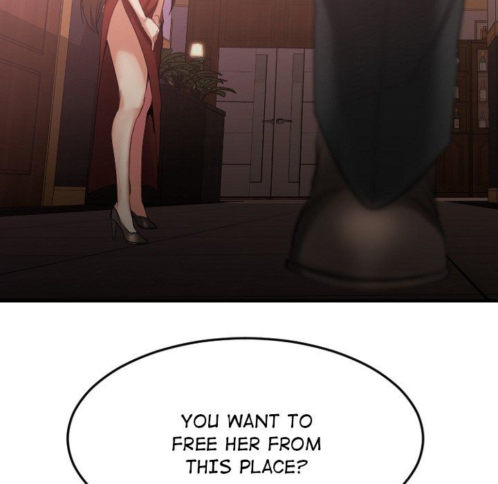 Food Chain Manhwa - Chapter 17 Page 135