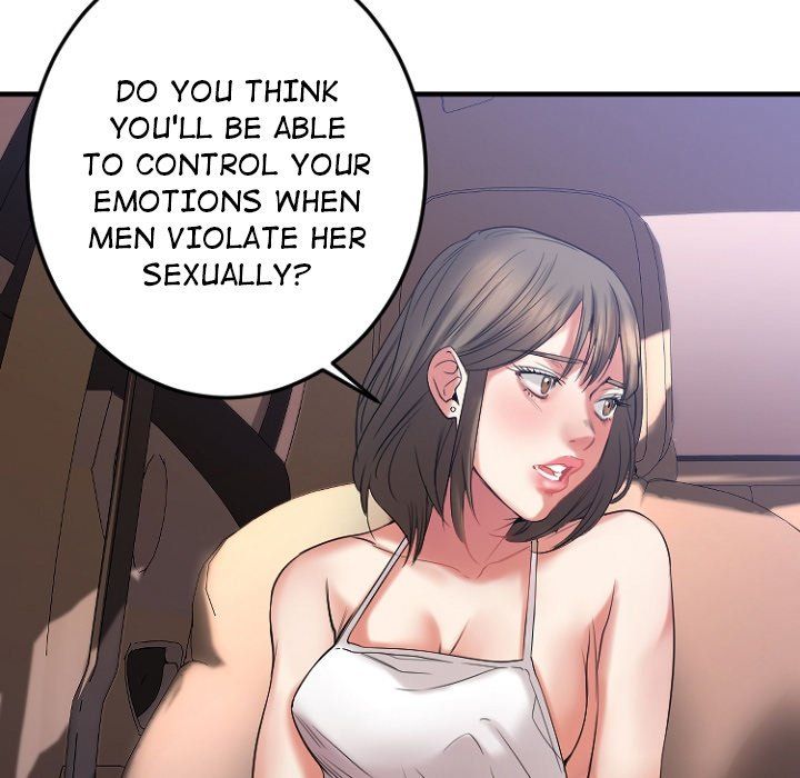 Food Chain Manhwa - Chapter 17 Page 138