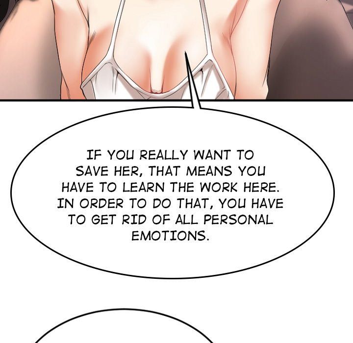 Food Chain Manhwa - Chapter 17 Page 141